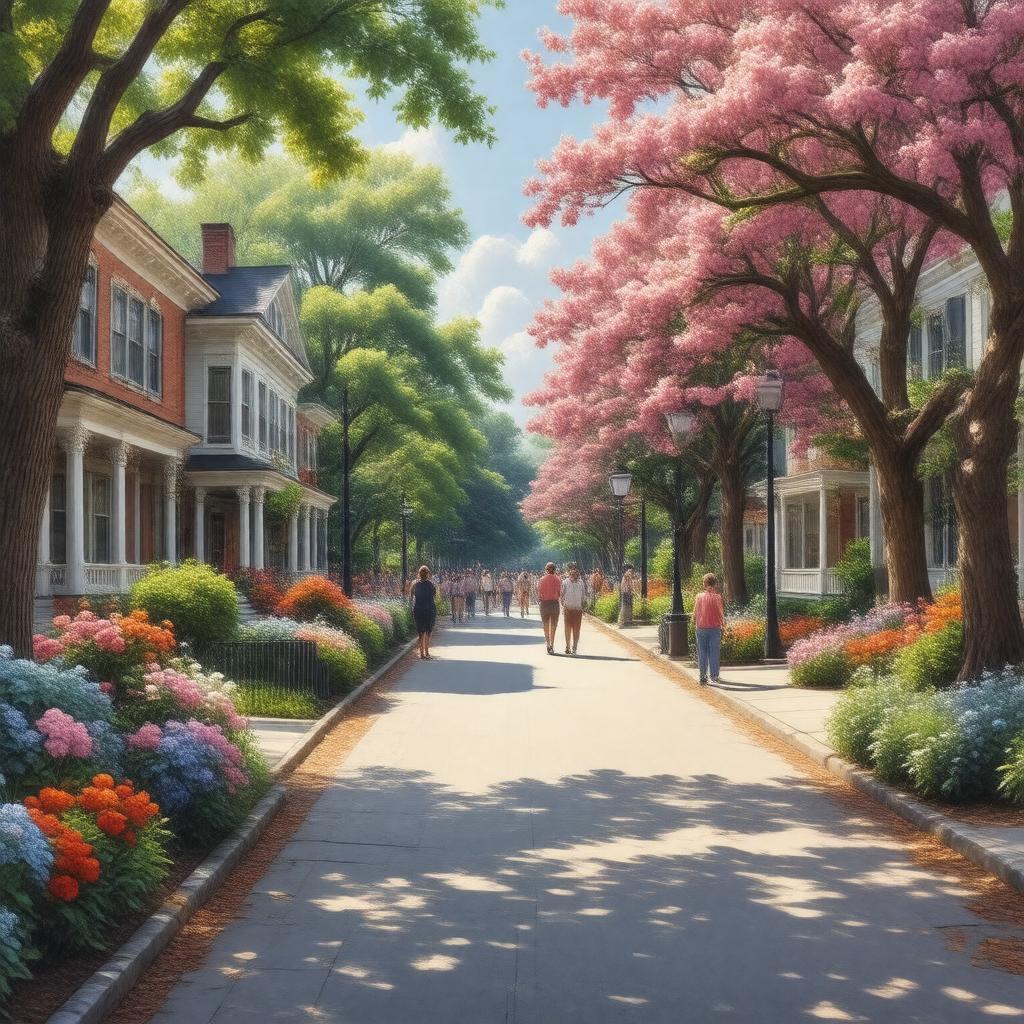 Inman Park